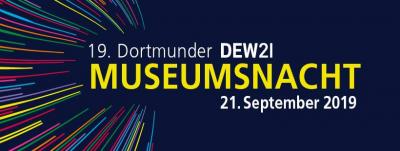DEW21 Museumsnacht
